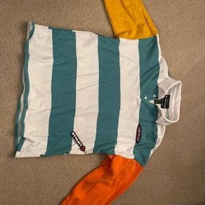 Forever 21 X Airwalk skater sweater